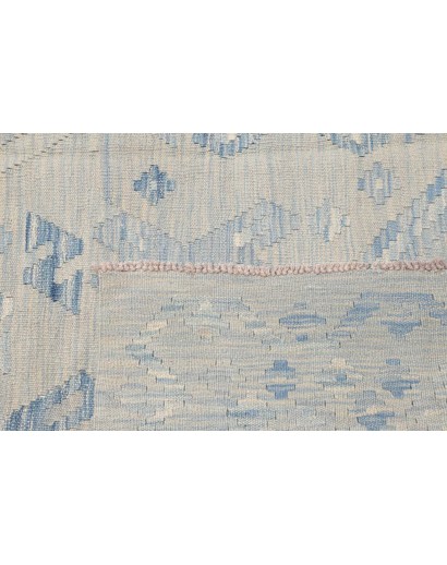 Tappeto Kilim Afghanistan beige 185x247