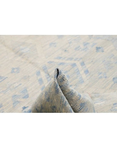 Tappeto Kilim Afghanistan beige 185x247