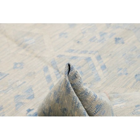 Tappeto Kilim Afghanistan beige 185x247