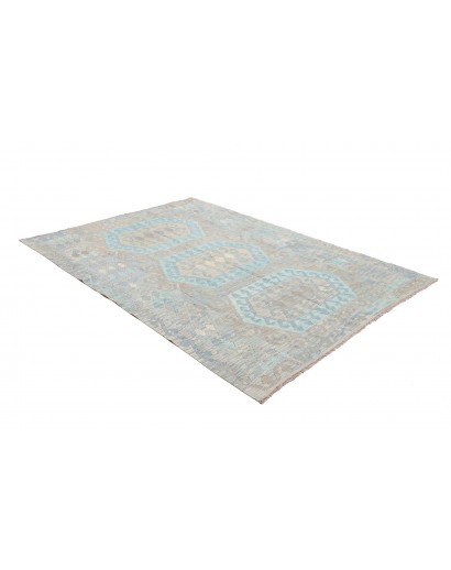 Tappeto Kilim Afghanistan beige 177x244