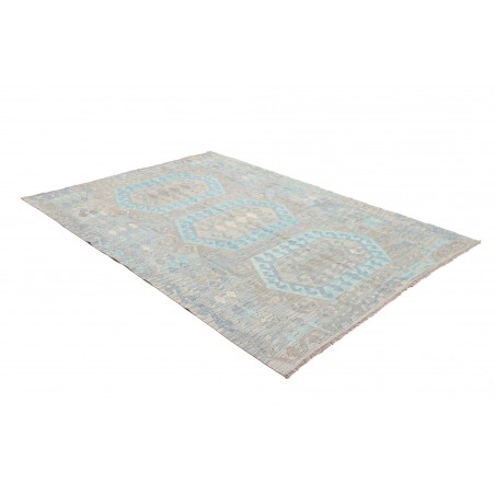 Tappeto Kilim Afghanistan beige 177x244