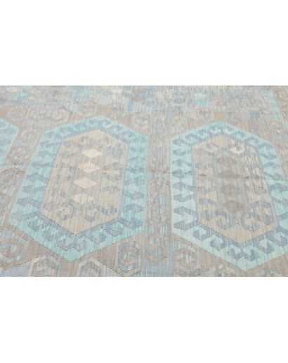 Tappeto Kilim Afghanistan beige 177x244