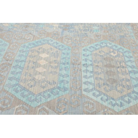 Tappeto Kilim Afghanistan beige 177x244