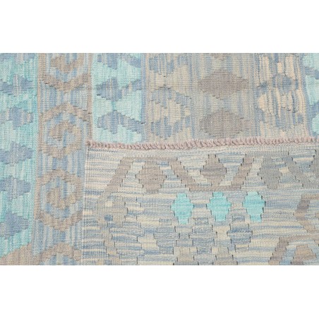 Tappeto Kilim Afghanistan beige 177x244
