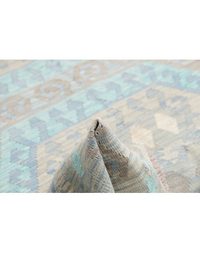 Tappeto Kilim Afghanistan beige 177x244