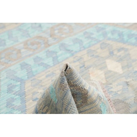 Tappeto Kilim Afghanistan beige 177x244