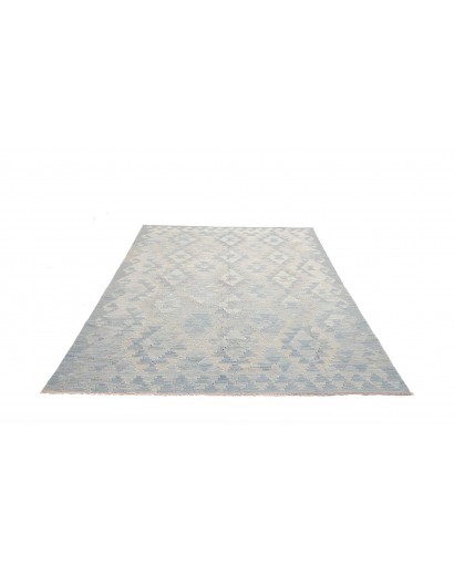 Tappeto Kilim Afghanistan beige 180x231