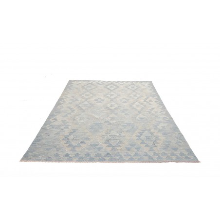 Tappeto Kilim Afghanistan beige 180x231