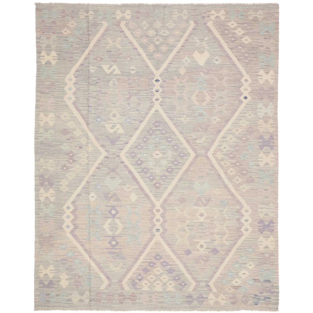 Tappeto Kilim Afghanistan beige 184x233