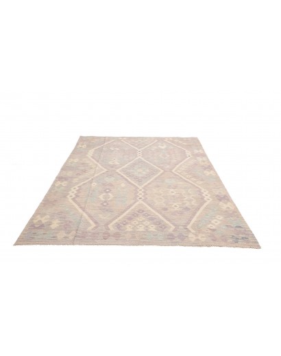 Tappeto Kilim Afghanistan beige 184x233