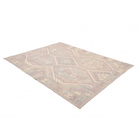 Tappeto Kilim Afghanistan beige 184x233