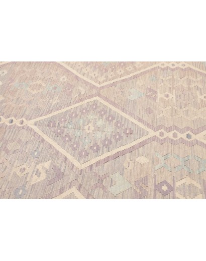 Tappeto Kilim Afghanistan beige 184x233