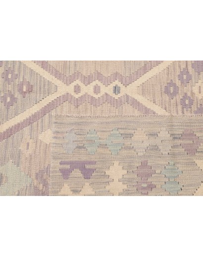 Tappeto Kilim Afghanistan beige 184x233
