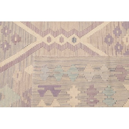 Tappeto Kilim Afghanistan beige 184x233