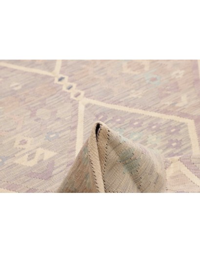 Tappeto Kilim Afghanistan beige 184x233