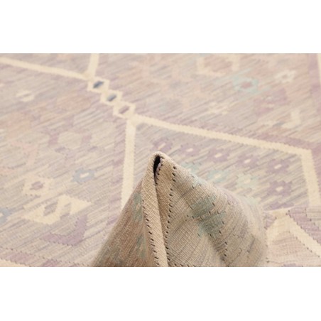 Tappeto Kilim Afghanistan beige 184x233