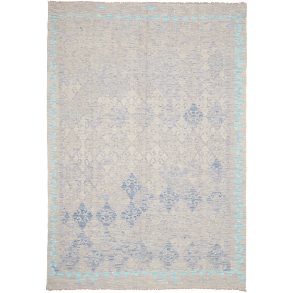 Tappeto Kilim Afghanistan beige 176x253