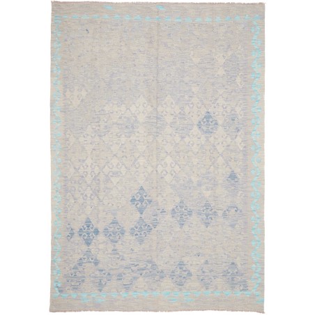 Tappeto Kilim Afghanistan beige 176x253