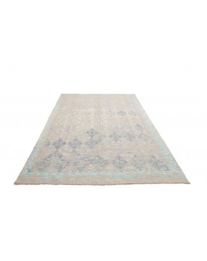 Tappeto Kilim Afghanistan beige 176x253
