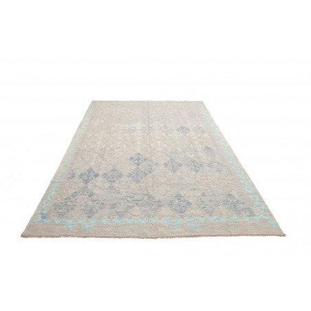 Tappeto Kilim Afghanistan beige 176x253