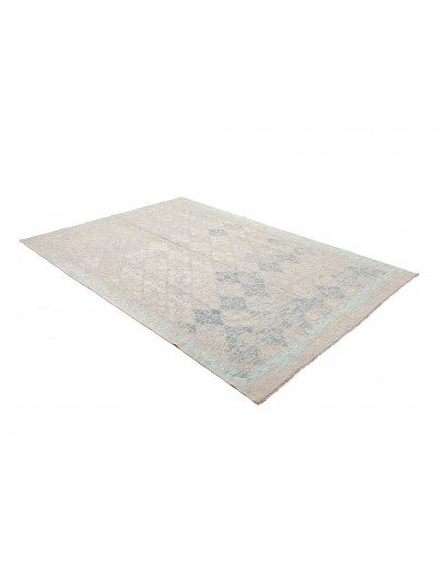 Tappeto Kilim Afghanistan beige 176x253