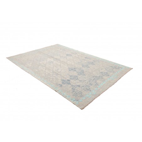 Tappeto Kilim Afghanistan beige 176x253