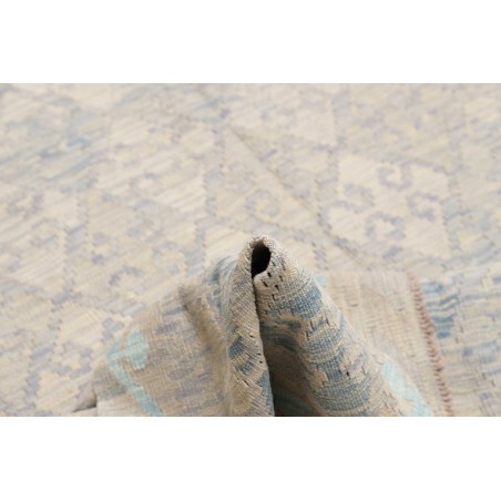 Tappeto Kilim Afghanistan beige 176x253