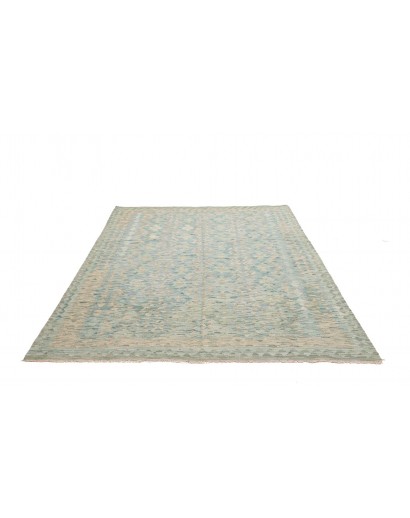 Tappeto Kilim Afghanistan beige 181x238