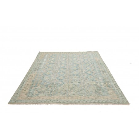 Tappeto Kilim Afghanistan beige 181x238