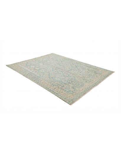 Tappeto Kilim Afghanistan beige 181x238