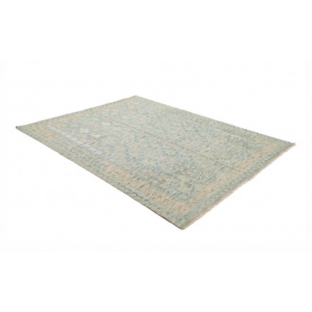 Tappeto Kilim Afghanistan beige 181x238