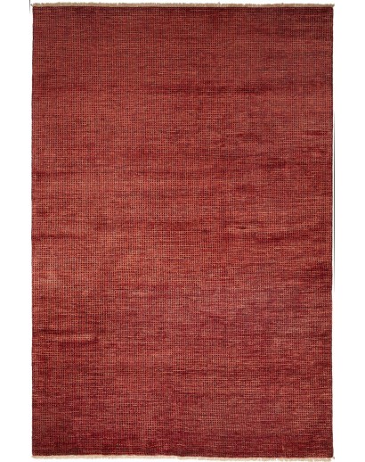 Tappeto Shayan Pakistan marrone 93x153