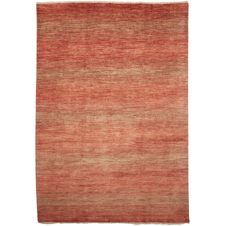 Tappeto Shayan Pakistan rosso 78x125