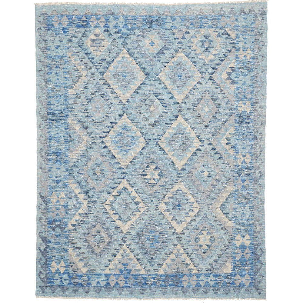 Tappeto Kilim Afghanistan beige 184x235