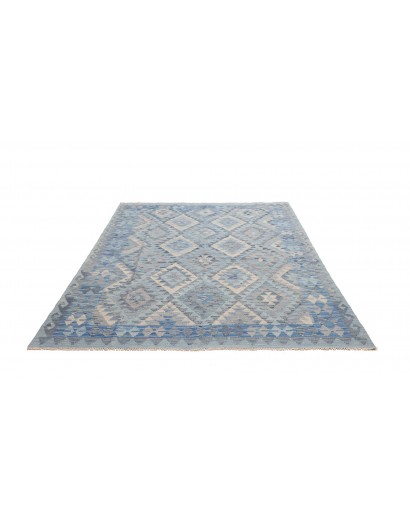 Tappeto Kilim Afghanistan beige 184x235