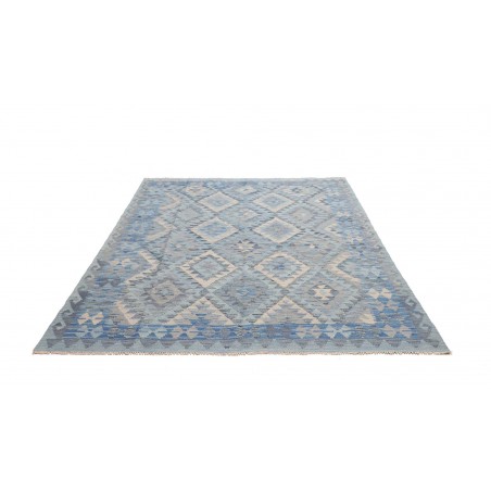 Tappeto Kilim Afghanistan beige 184x235