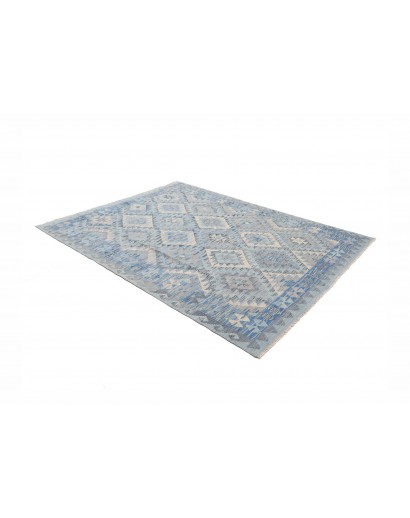 Tappeto Kilim Afghanistan beige 184x235