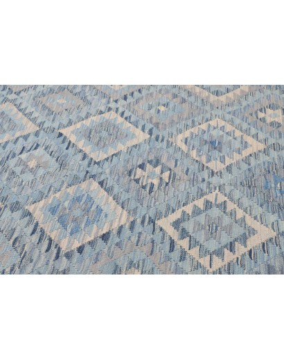 Tappeto Kilim Afghanistan beige 184x235