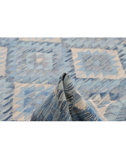 Tappeto Kilim Afghanistan beige 184x235