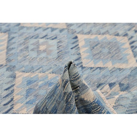 Tappeto Kilim Afghanistan beige 184x235