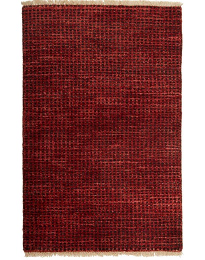 Tappeto Shayan Pakistan marrone 62x94
