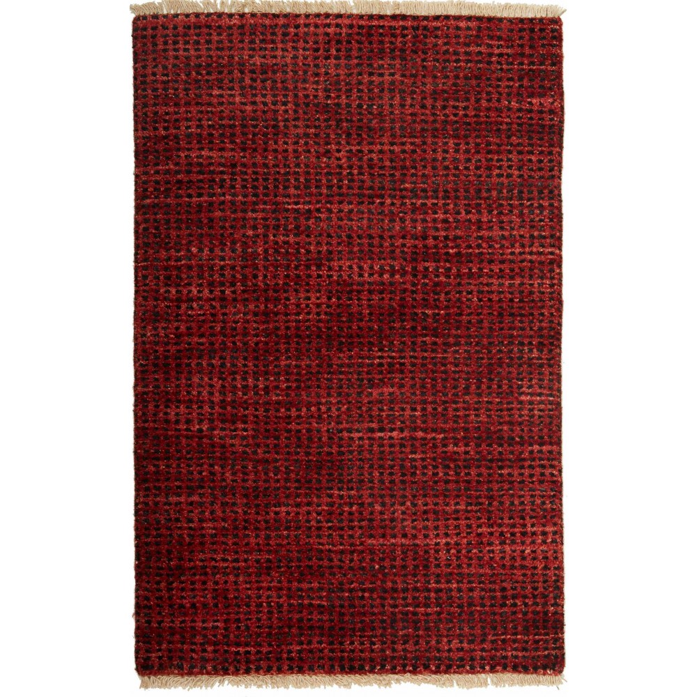 Tappeto Shayan Pakistan marrone 62x94 Tappeto Shayan Pakistan marrone 62x94