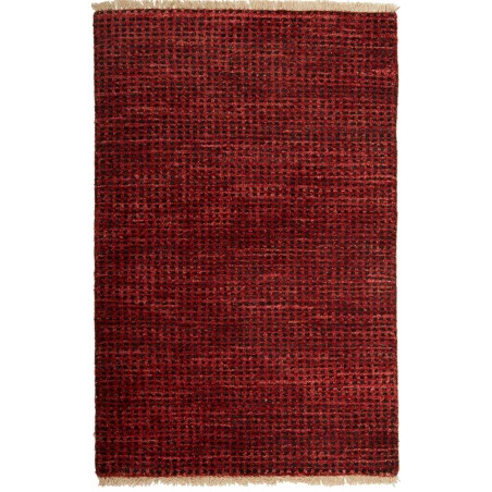 Tappeto Shayan Pakistan marrone 62x94
