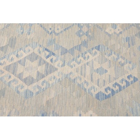 Tappeto Kilim Afghanistan beige 86x309