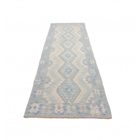 Tappeto Kilim Afghanistan beige 89x297