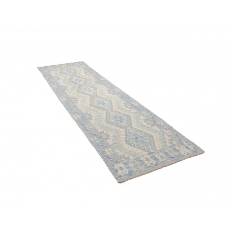 Tappeto Kilim Afghanistan beige 89x297