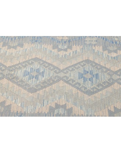 Tappeto Kilim Afghanistan beige 89x297