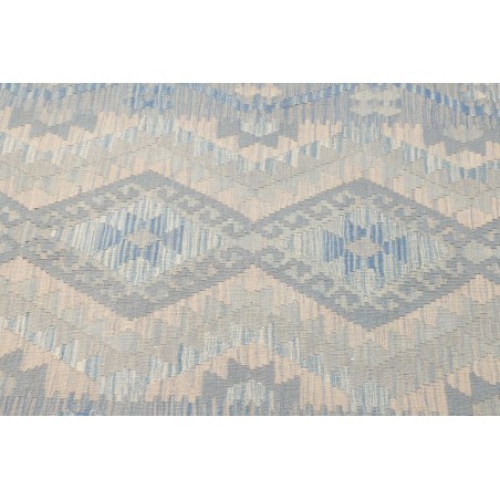 Tappeto Kilim Afghanistan beige 89x297