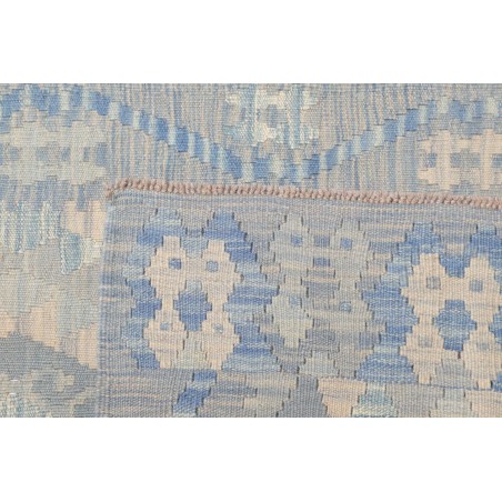 Tappeto Kilim Afghanistan beige 89x297