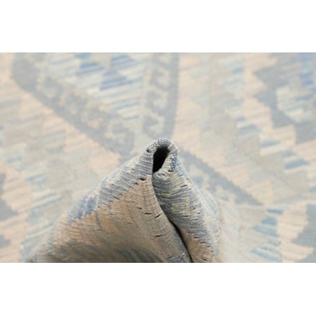 Tappeto Kilim Afghanistan beige 89x297